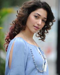 Tamannaah Bhatia